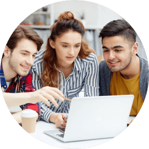 Group Learning