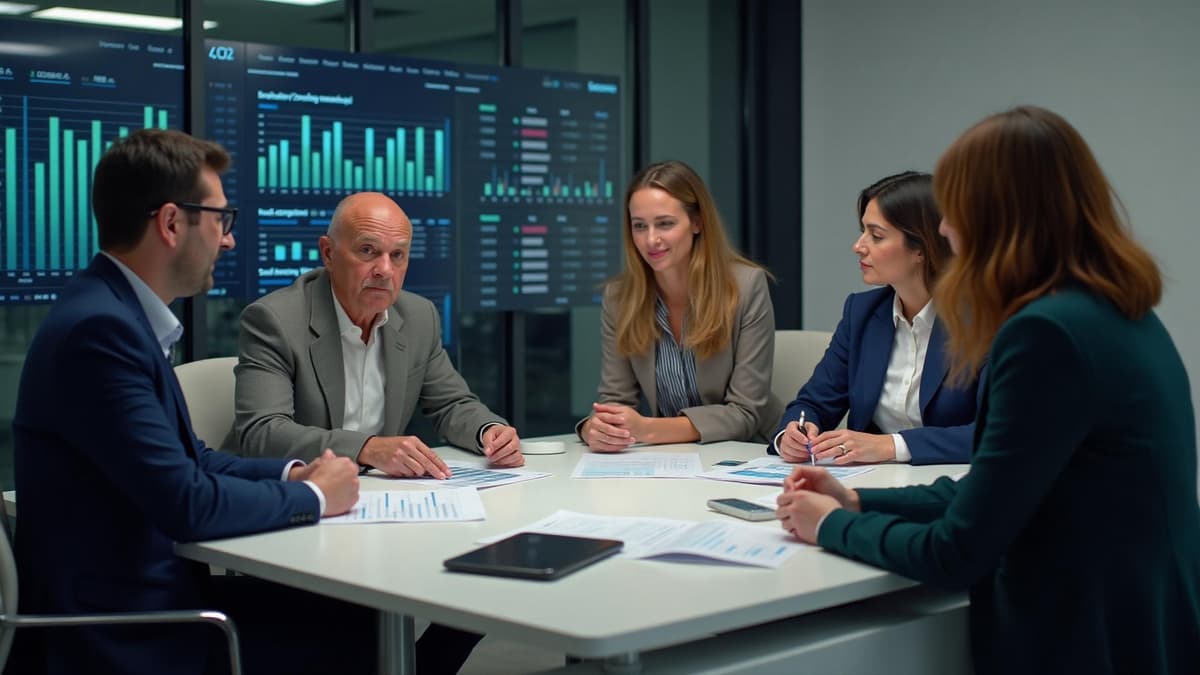 Konexx Global Team